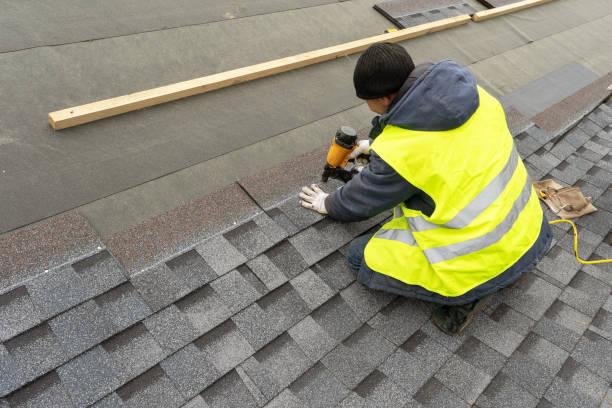 Gutter Installation and Roofing in Affton, MO