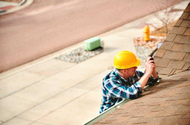Best Roof Maintenance Services  in Affton, MO